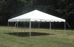 Celina 10' x 30' Gable Series Frame