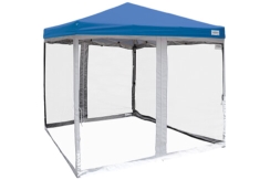 Canopy Tents with Sidewalls: Shop the #1 Canopy Tent Store