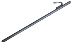 Eureka 24 Inch Tent Stake with Hook